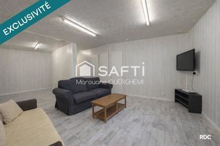  Immeuble � vendre 100 m�