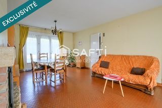  Maison � vendre 4 pi�ces 97 m�