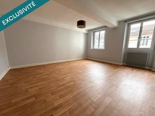  Appartement � vendre 3 pi�ces 79 m�