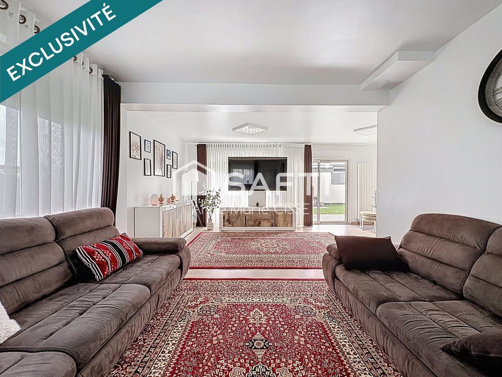 � vendre  Maison Augny (57685)