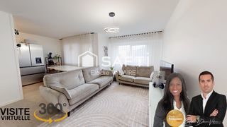  Appartement � vendre 2 pi�ces 53 m�