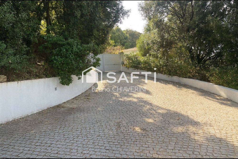 � vendre  Maison Ajaccio (20000)