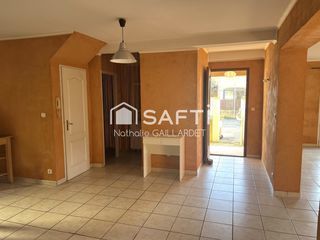  Maison � vendre 5 pi�ces 135 m�