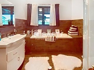  Loft � vendre 15 + pi�ces 400 m�