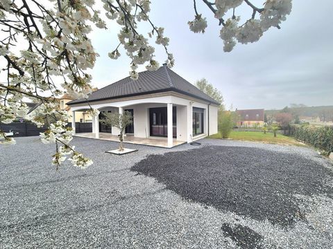   maison recente 5 pieces Maison - 5 pi�ce(s) - 88 m�