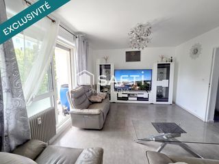  Appartement � vendre 3 pi�ces 72 m�