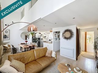  Appartement � vendre 3 pi�ces 74 m�