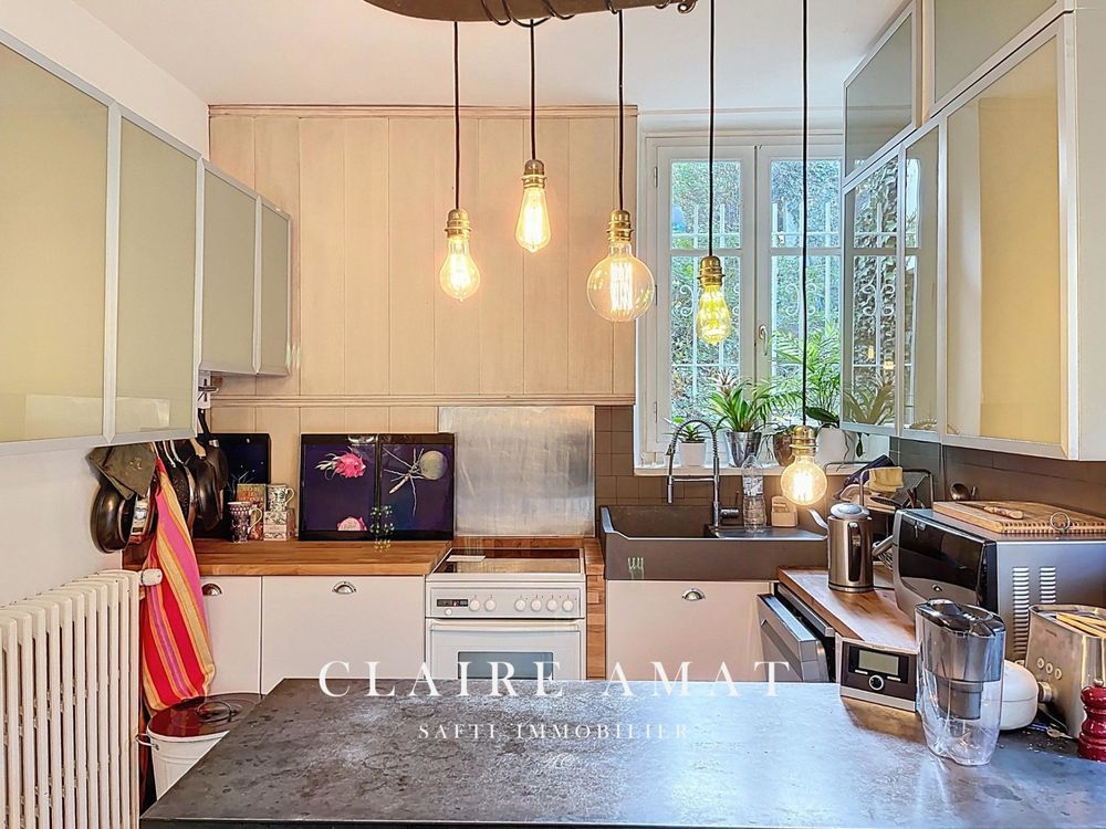 � vendre  Maison Montfort-l'Amaury (78490)