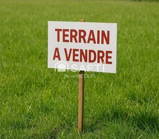  Terrain � vendre 1140 m�