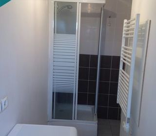  Appartement � vendre 3 pi�ces 60 m�