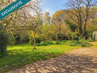  Maison � vendre 3 pi�ces 76 m�