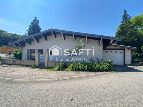   Maison - 6 pi�ces - 125 m2 Maison - 6 pi�ce(s) - 125 m�