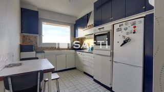  Appartement � vendre 4 pi�ces 81 m�