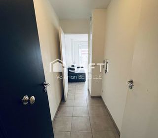  Appartement � vendre 1 pi�ce 26 m�