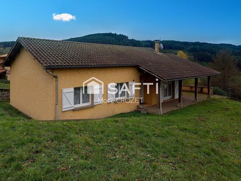   Masion individuelle centre bourg Maison - 5 pi�ce(s) - 100 m�