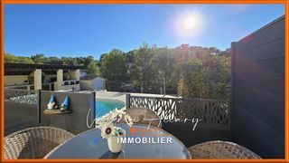  Maison � vendre 6 pi�ces 115 m�