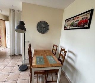  Appartement � vendre 6 pi�ces 88 m�