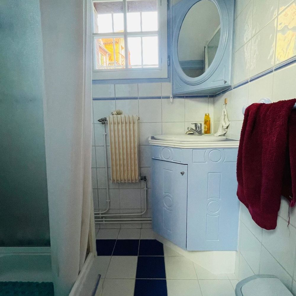 � vendre  Maison Rouen (76000)