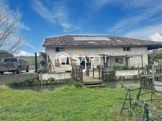  Maison � vendre 6 pi�ces 262 m�