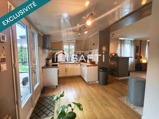  Maison � vendre 3 pi�ces 109 m�