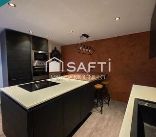  Maison � vendre 5 pi�ces 81 m�