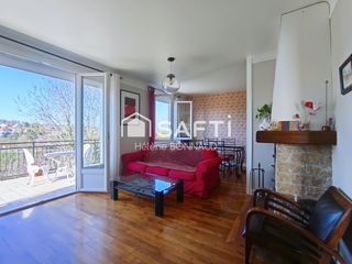  Maison � vendre 5 pi�ces 104 m�