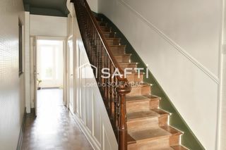  Maison � vendre 5 pi�ces 164 m�