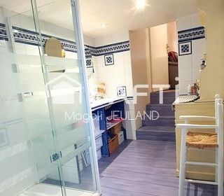  Appartement � vendre 4 pi�ces 95 m�