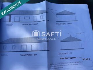  Terrain � vendre 6547 m�