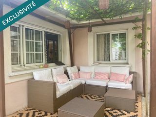  Maison � vendre 6 pi�ces 160 m�