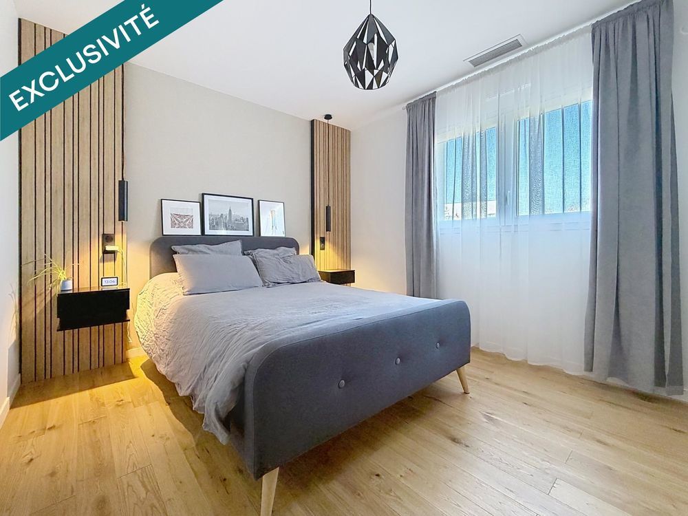 � vendre  Maison Gueux (51390)