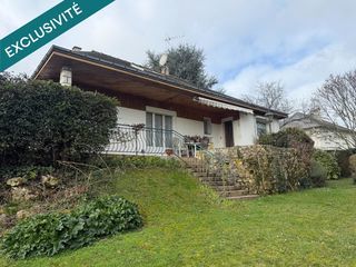  Maison � vendre 7 pi�ces 150 m�