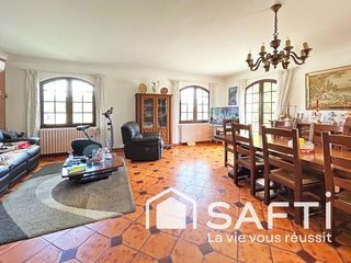  Maison � vendre 6 pi�ces 235 m�