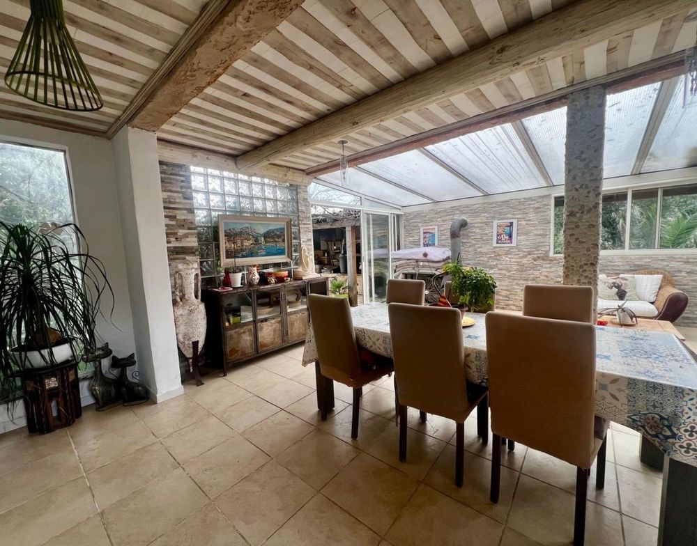 � vendre  Maison Grimaud (83310)