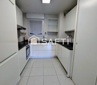  Appartement � vendre 3 pi�ces 74 m�