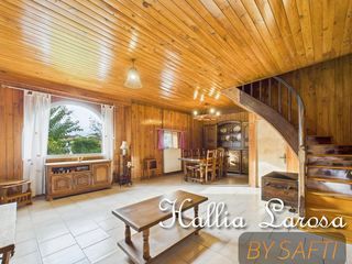  Maison � vendre 7 pi�ces 163 m�