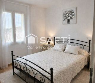  Maison � vendre 3 pi�ces 46 m�