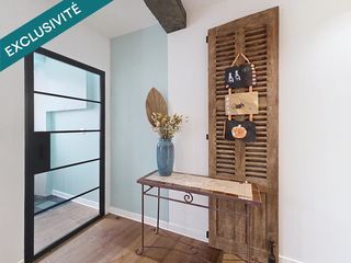  Maison � vendre 6 pi�ces 170 m�