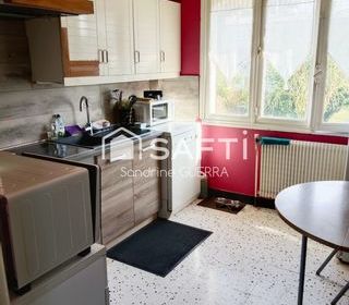  Maison � vendre 4 pi�ces 84 m�