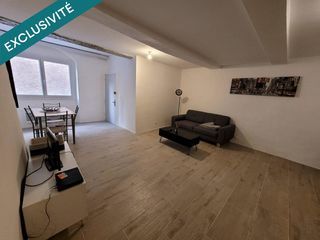  Appartement � vendre 2 pi�ces 43 m�