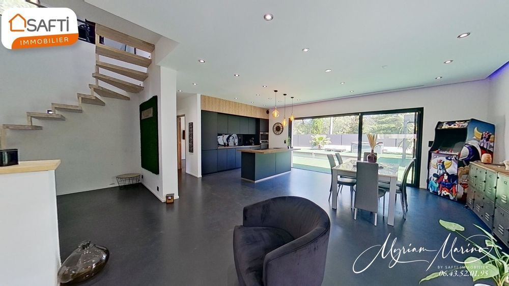 � vendre  Maison St Aygulf (83370)