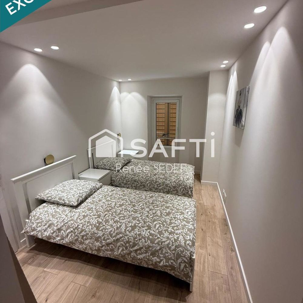 � vendre  Appartement Cagnes-sur-Mer (06800)