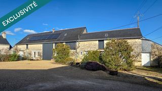  Maison � vendre 7 pi�ces 140 m�