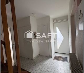  Maison � vendre 5 pi�ces 110 m�