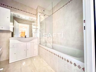  Appartement � vendre 4 pi�ces 92 m�