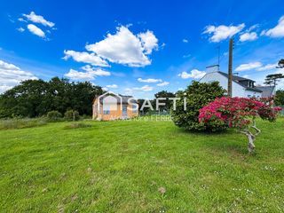  Terrain � vendre 850 m�