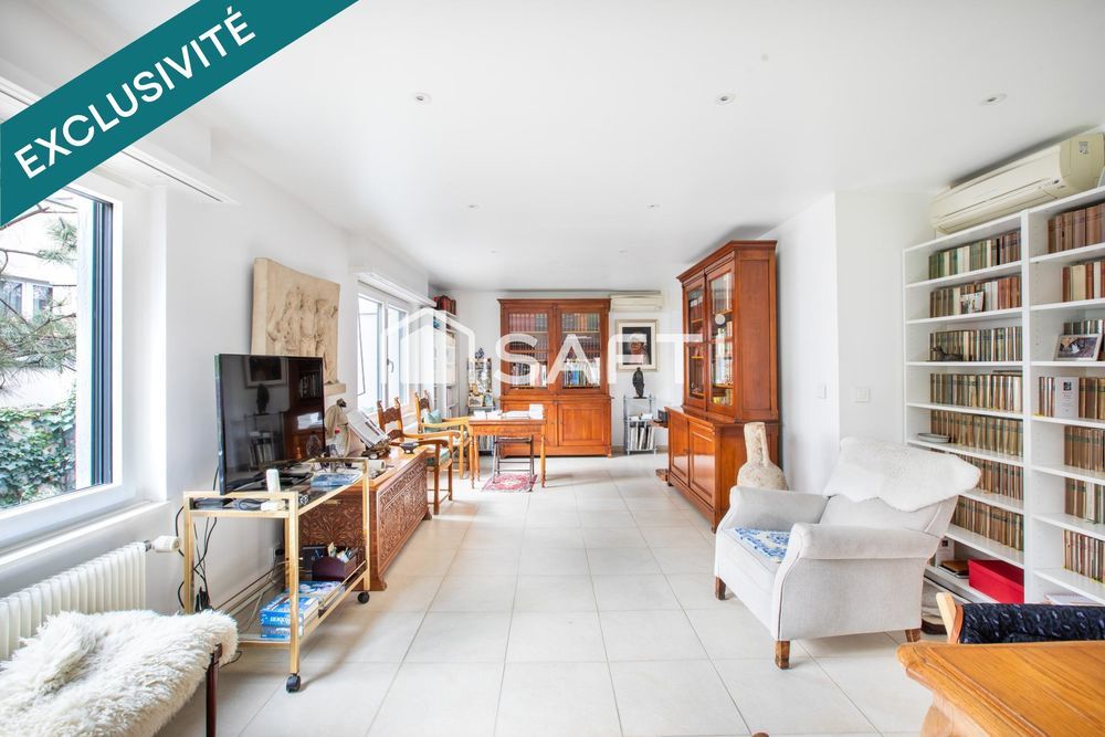 � vendre  Maison Saint-Louis (68300)