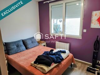  Maison � vendre 5 pi�ces 87 m�