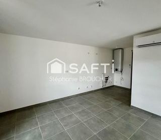  Appartement � vendre 3 pi�ces 46 m�