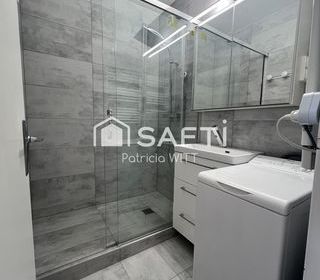  Appartement � vendre 1 pi�ce 27 m�